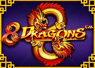 8 Dragons slot1688