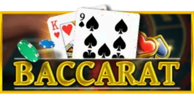 slot1688 Baccarat ทดลองเล่นฟรี