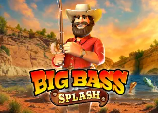 slot1688 Big Bass Splash ทดลองเล่นฟรี