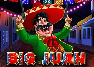 slot1688 Big Juan ทดลองเล่นฟรี
