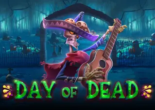 Day of Dead slot1688