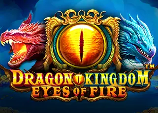 Dragon Kingdom Eyes of Fire slot1688