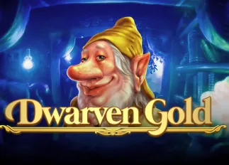 Dwarven Gold slot1688