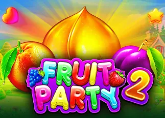 slot1688 Fruit Party 2 ทดลองเล่นฟรี