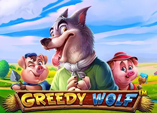 slot1688 Greedy Wolf ทดลองเล่นฟรี