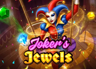 slot1688 Jokers Jewels ทดลองเล่นฟรี