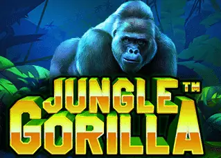 Jungle Gorilla slot1688