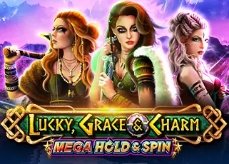 Lucky Grace and Charm slot1688