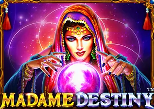slot1688 Madame Destiny ทดลองเล่นฟรี