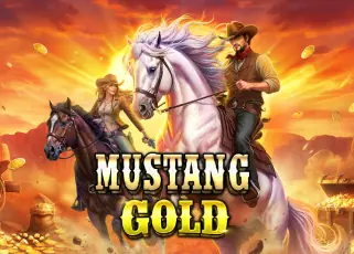 slot1688 Mustang Gold ทดลองเล่นฟรี