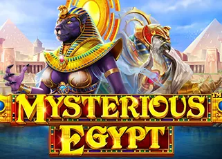 slot1688 Mysterious Egypt ทดลองเล่นฟรี