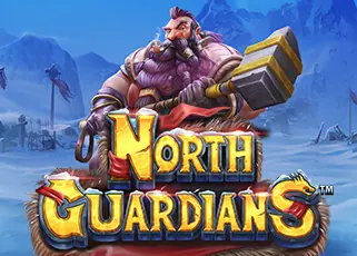 North Guardians slot1688