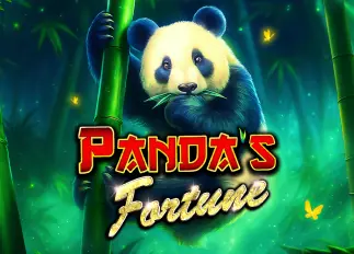 slot1688 Pandas Fortune ทดลองเล่นฟรี