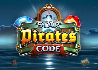 Pirates Code slot1688