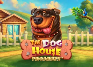 slot1688 The Dog House Megaways ทดลองเล่นฟรี