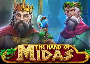 slot1688 The Hand of Midas ทดลองเล่นฟรี