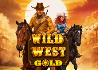 slot1688 Wild West Gold ทดลองเล่นฟรี
