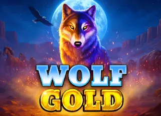 slot1688 Wolf Gold ทดลองเล่นฟรี